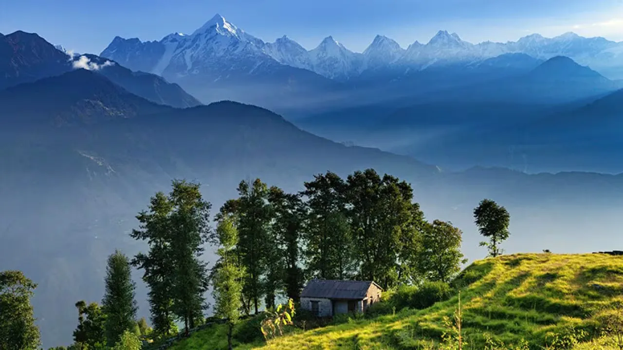 Uttarakhand